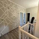 Dom wakacyjny Petit Moulin De Veillard *