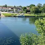 Dom wakacyjny Petit Moulin De Veillard *