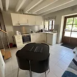 Petit Moulin De Veillard Bourg-Charente