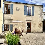Petit Moulin De Veillard Dom wakacyjny