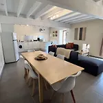 Dom wakacyjny Petit Moulin De Veillard *