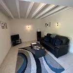 Petit Moulin De Veillard