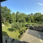 Petit Moulin De Veillard