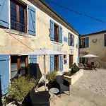 Dom wakacyjny Petit Moulin De Veillard *