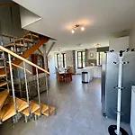 Petit Moulin De Veillard Bourg-Charente
