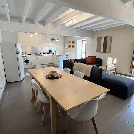 Petit Moulin De Veillard *