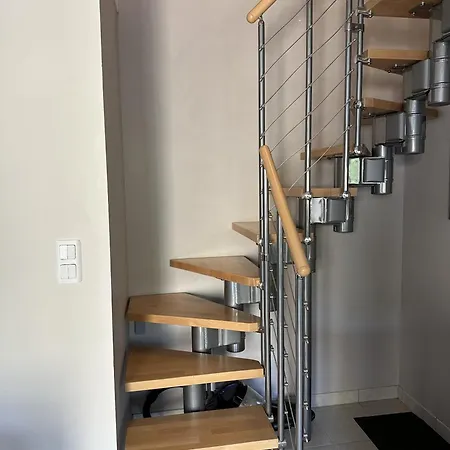 Petit Moulin De Veillard Casa de Férias *