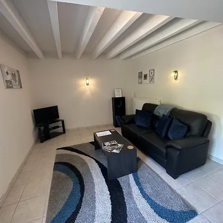 Petit Moulin De Veillard *