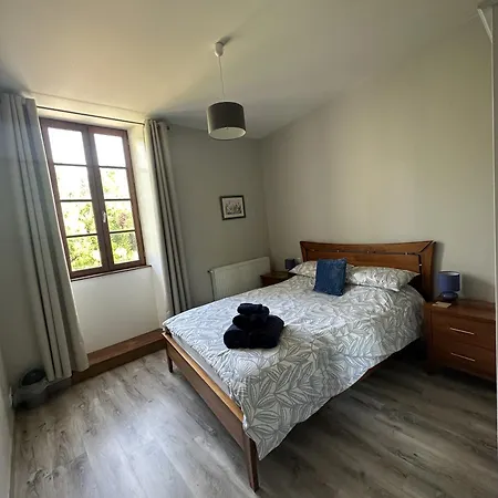 Petit Moulin De Veillard Bourg-Charente