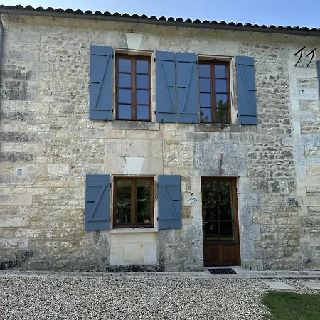 Petit Moulin De Veillard *