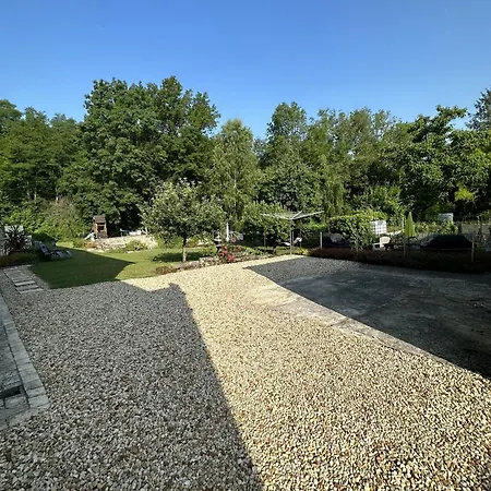 Casa de Férias Petit Moulin De Veillard Bourg-Charente
