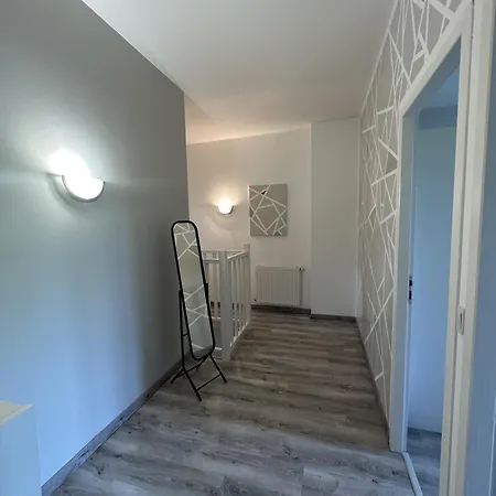 Petit Moulin De Veillard * Bourg-Charente