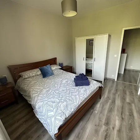 Holiday home Petit Moulin De Veillard