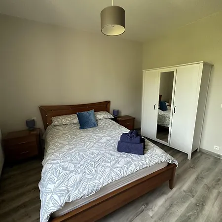 Petit Moulin De Veillard Casa de Férias