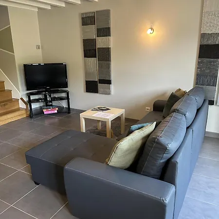 Petit Moulin De Veillard