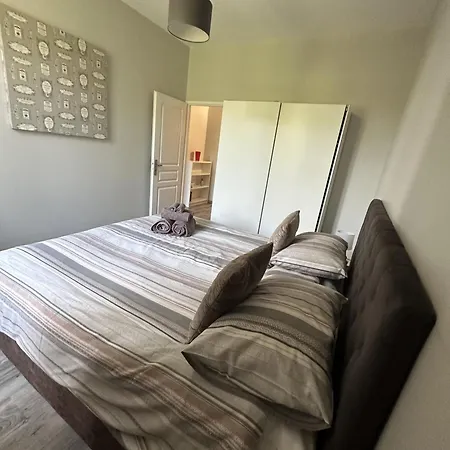 Petit Moulin De Veillard Casa de Férias Bourg-Charente