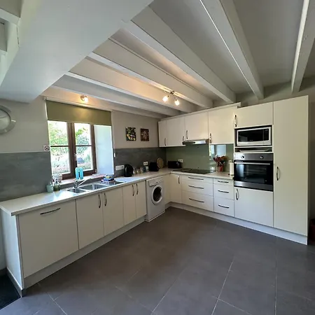 Holiday home Petit Moulin De Veillard *