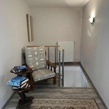 Petit Moulin De Veillard *