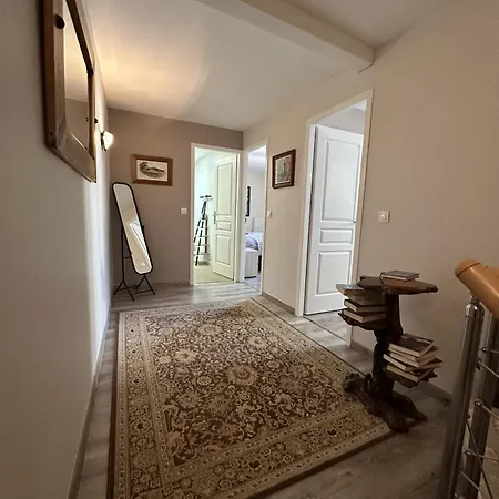 Petit Moulin De Veillard