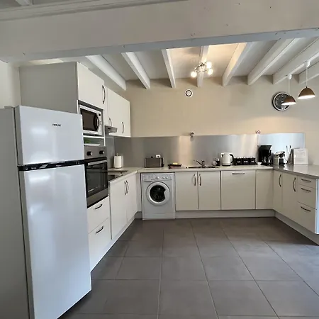 Casa de Férias Petit Moulin De Veillard *
