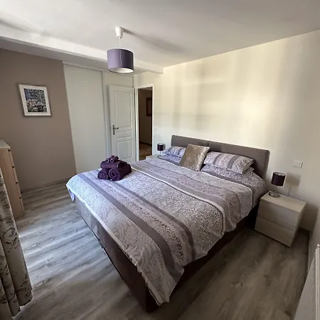 Petit Moulin De Veillard * Bourg-Charente