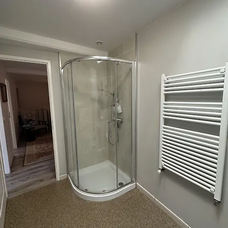 Petit Moulin De Veillard Casa de Férias *