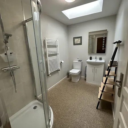 Casa de Férias Petit Moulin De Veillard