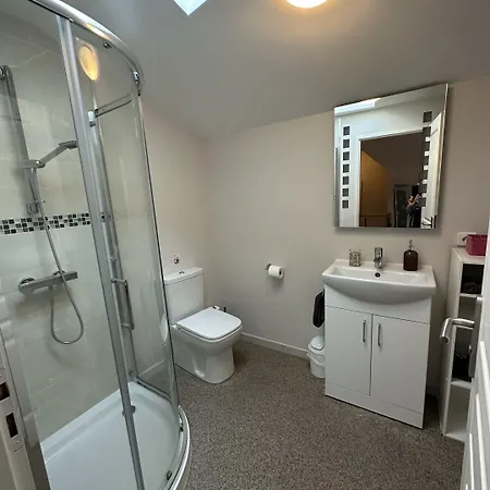 Petit Moulin De Veillard Casa de Férias *