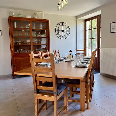 Hébergement de vacances Petit Moulin De Veillard Bourg-Charente
