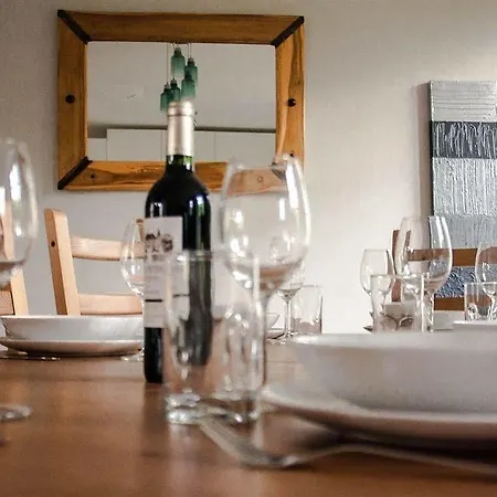 Casa de Férias Petit Moulin De Veillard *