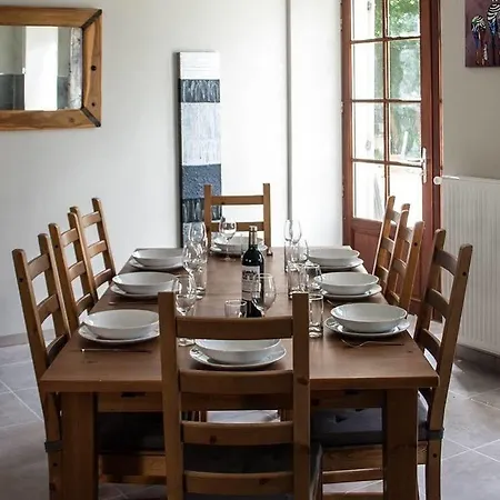 Petit Moulin De Veillard