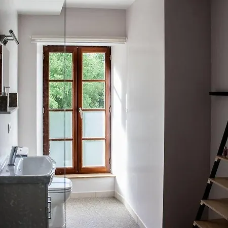 Petit Moulin De Veillard Holiday home