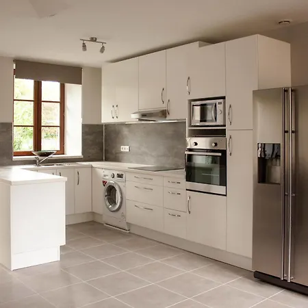 Petit Moulin De Veillard * Bourg-Charente