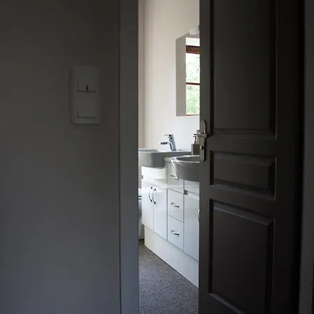 Casa de Férias Petit Moulin De Veillard