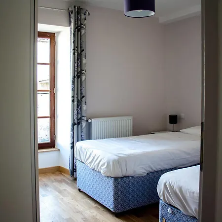 Petit Moulin De Veillard * Bourg-Charente