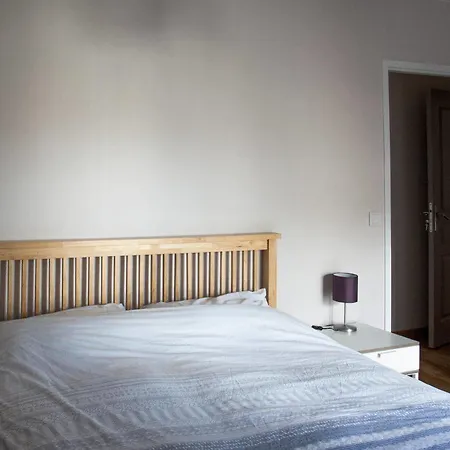 Casa de Férias Petit Moulin De Veillard