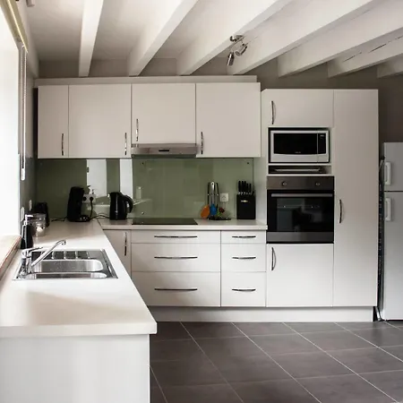 Petit Moulin De Veillard Bourg-Charente