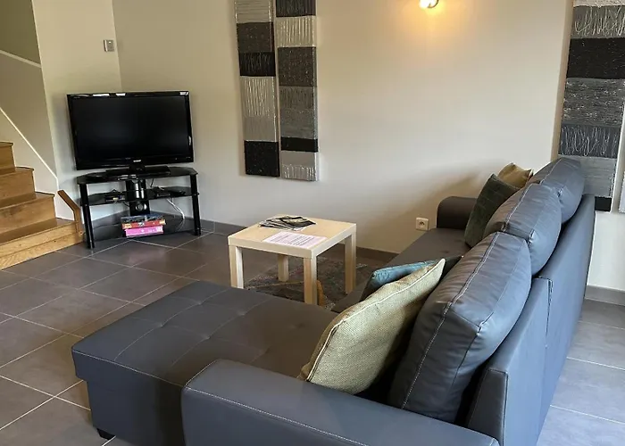 Petit Moulin De Veillard